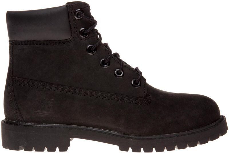 Timberland Junior 6-inch premium boots (36 t m 40)