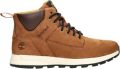 Timberland Killington trekker mid - Geel