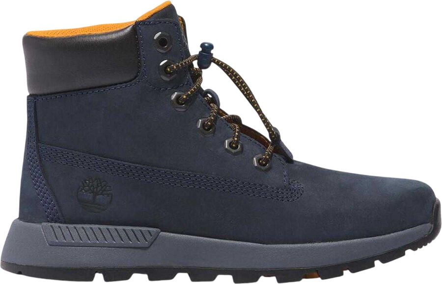 Timberland Killington Trekker Mid-laarzen voor kinderen (Marine)