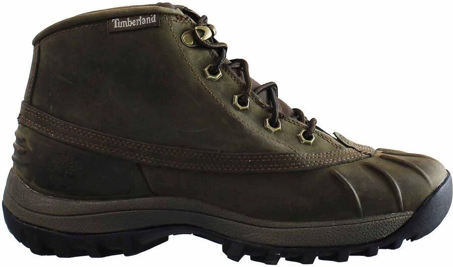 Timberland Klassiekers Groen Heren Laarzen