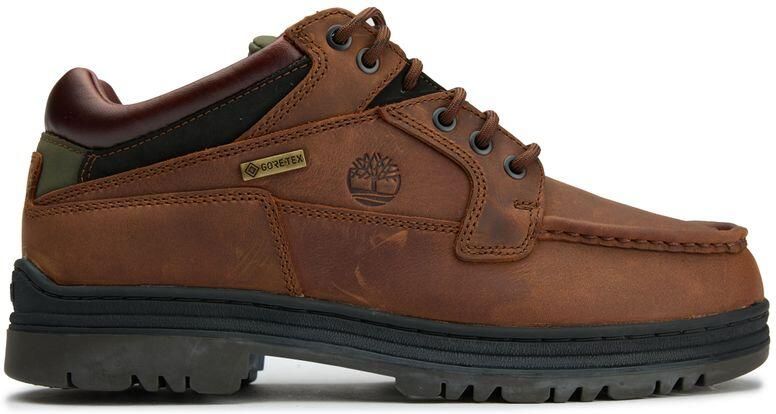 Timberland Mid Lace Gtx Boots