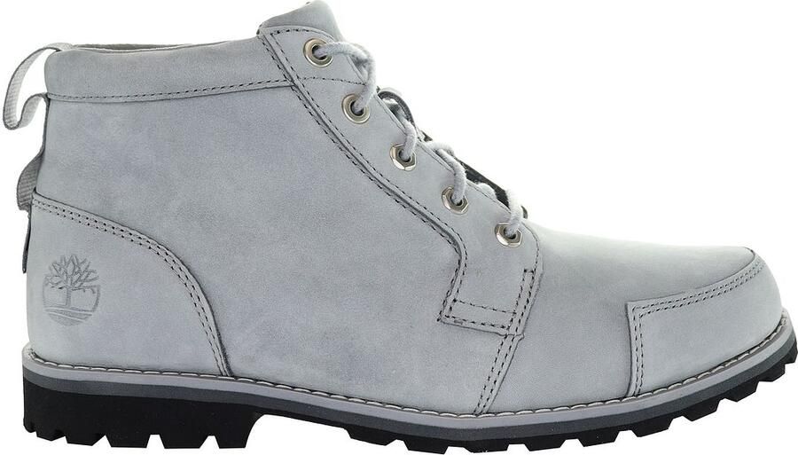 Timberland Originals Heren Grijze Chukka Boots