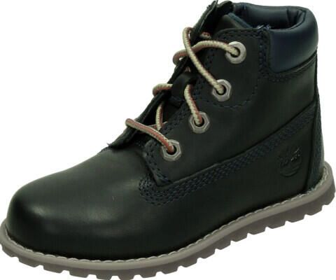 Timberland Pokeypine 6in zip nvy