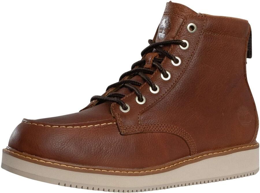 Timberland Redwood Edge Leren Laarzen Bruin