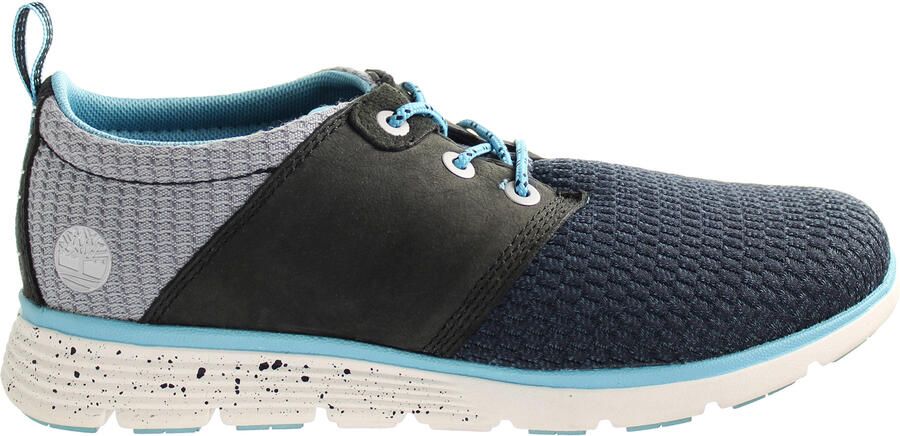 Timberland Sensorflex Blauw Kinderschoenen