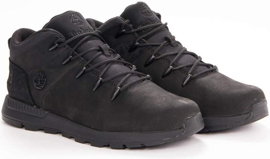 Timberland Sprint Trekker Mid Junior laarzen