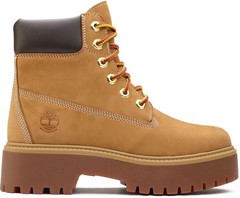 Timberland Stone Street 6 Inch Boots