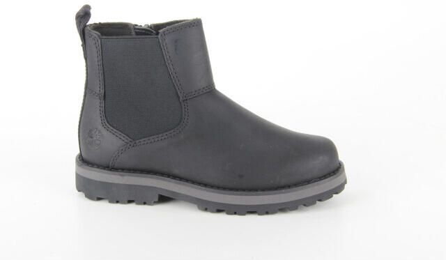 Timberland Tb0a25gv0011 jongens enkellaarzen