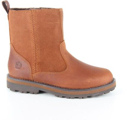 Timberland Tb0a27943581 jongens enkellaarzen