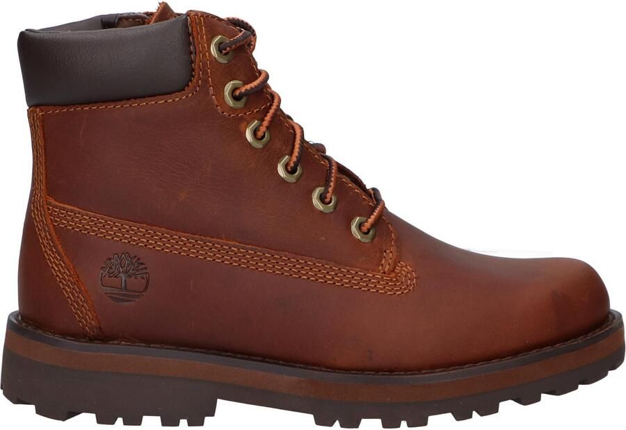 Timberland Tb0a279q3581 jongens veterboots