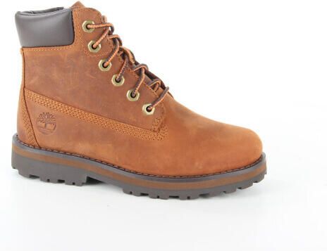 Timberland Tb0a279q3581 jongens veterboots