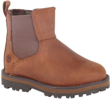 Timberland Tb0a28pc3581 jongens enkellaarzen 22 (5)