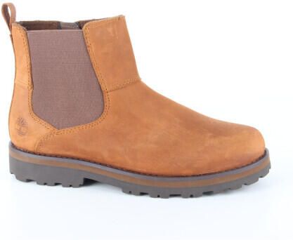 Timberland Tb0a28qw3581 jongens enkellaarzen