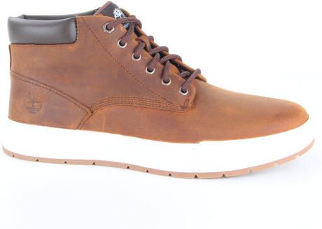 Timberland Tb0a297q3581 heren veterboots sportief 41 (7 5)