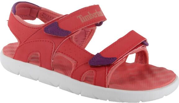 Timberland Tb0a2d4w8011 meisjes sandalen