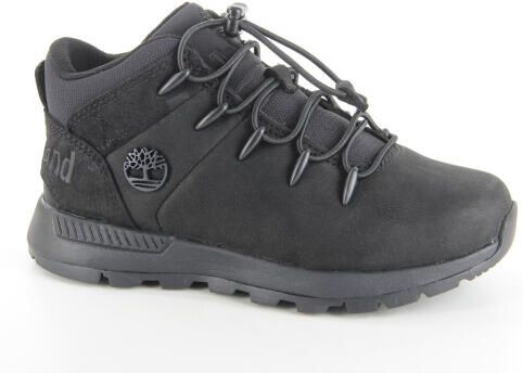 Timberland Tb0a2f7c0151 jongens veterboots