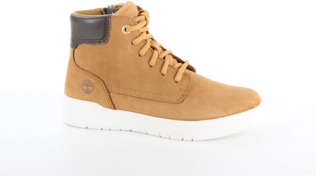 Timberland Tb0a2m1w2311 jongens veterboots