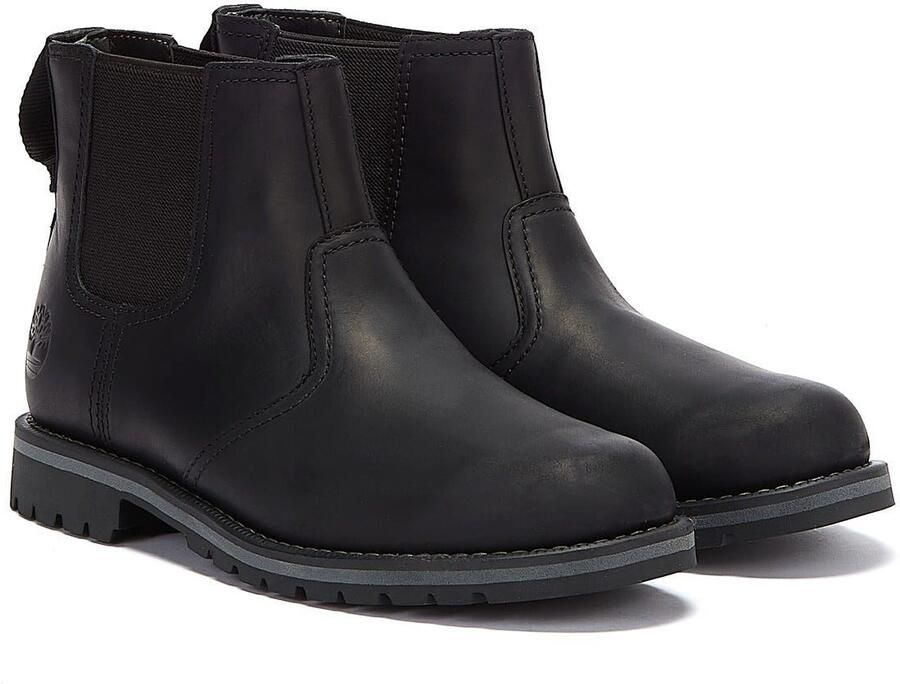 Timberland Tb0a2nhw0151 heren enkellaarzen sportief