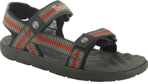 Timberland Tb0a5p77akn1 jongens sandalen