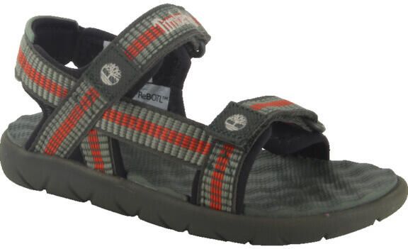 Timberland Tb0a5s81akn1 jongens sandalen