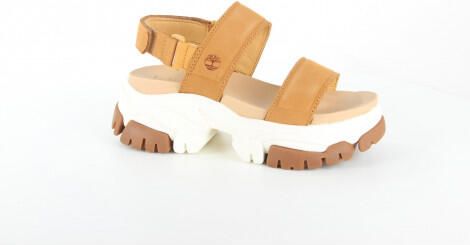 Timberland Tb0a5ut82311 dames sandalen sportief