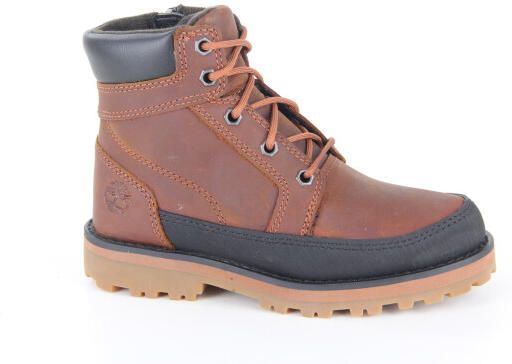 Timberland Tb0a62yhf131 jongens veterboots 28 (10 5)