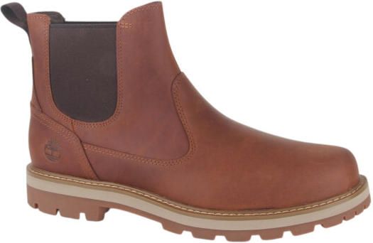 Timberland Tb0a6a4wem61 heren enkellaarzen sportief 41 (7 5)
