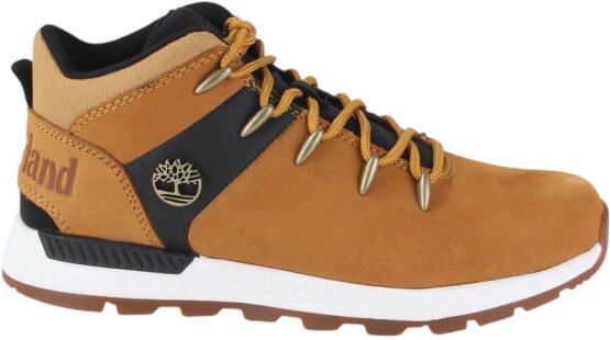 Timberland Tb0a6ag5ejs1 jongens veterboots