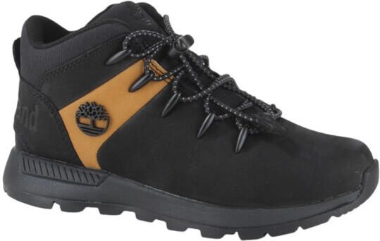 Timberland Tb0a6bxdemj1 jongens veterboots