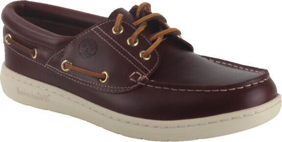 Timberland Tb0a6cxmeiw1 heren veterschoenen sportief 41 (7 5)
