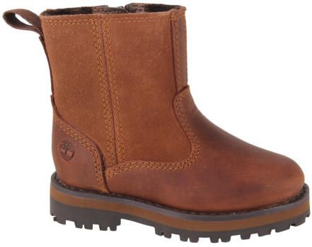 Timberland Tb1a28m73581 jongens enkellaarzen 22 (5)