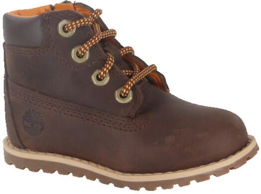 Timberland Tb1a2nc39311 jongens veterboots 22 (5)