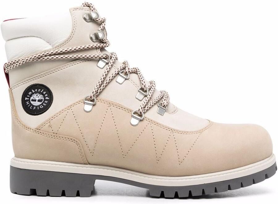 Timberland Tommy Hilfiger x wandelschoenen