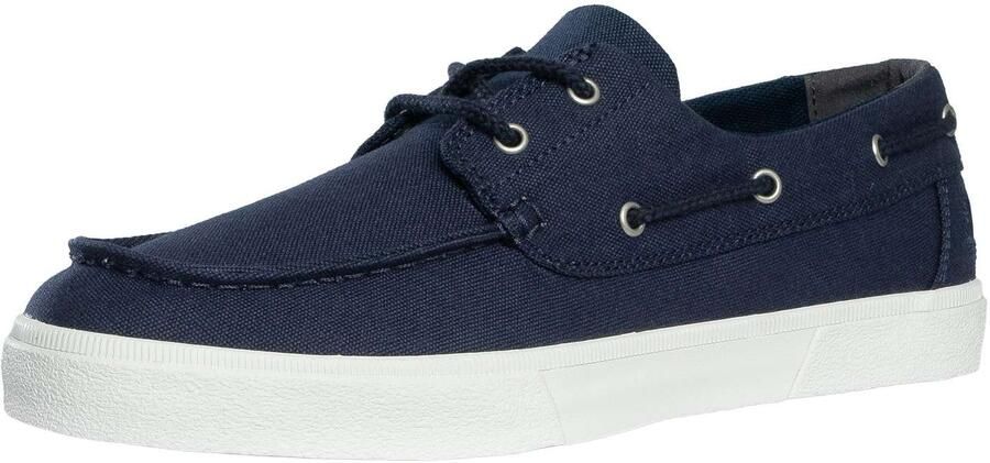 Timberland Union Wharf 2.0 Lage Vetersneakers Blauw