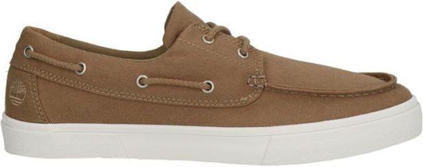 Timberland Union wharf boat shoe
