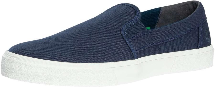 Timberland Union Wharf Slip On Trainers Blauw
