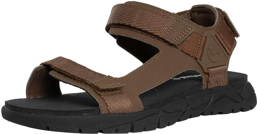 Timberland Windham Trail Sandalen Bruin