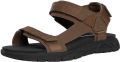 Timberland Windham Trail Sandalen Bruin - Bruin
