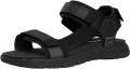 Timberland Windham Trail Sandalen Zwart - Zwart