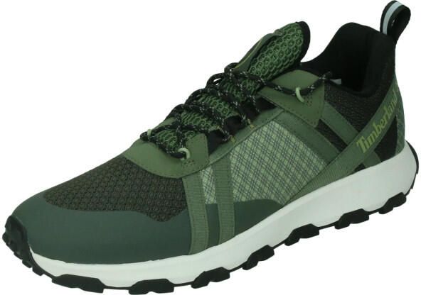 Timberland Winsor trail low lace up