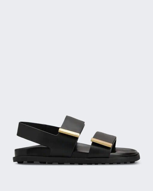 TOD'S Dames footbed+gomma 68k fasce term.m