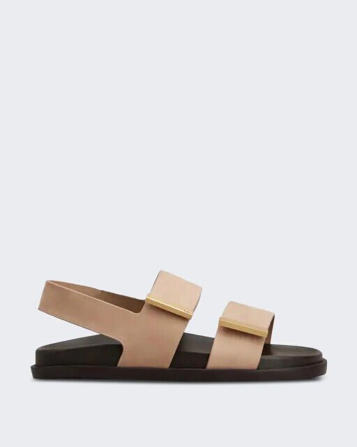TOD'S Dames footbed+gomma 68k fasce term.m