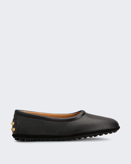 TOD'S Dames gomma legg. 04m pant. gommini