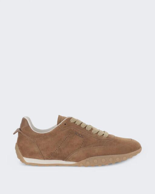 TOD'S Dames xxw13m0ko30qg5-s600-sneaker
