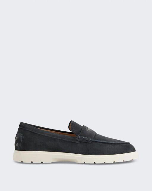 TOD'S Heren acc.baffo rutenio ibrido estiv