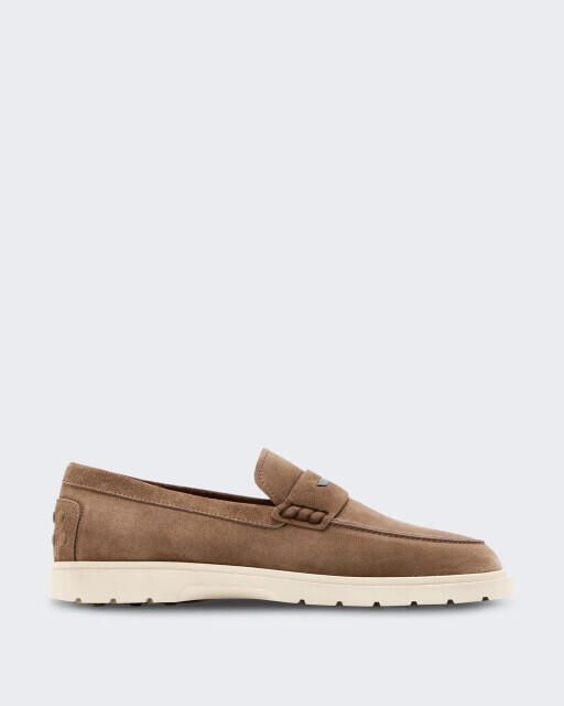 TOD'S Heren acc.baffo rutenio ibrido estiv