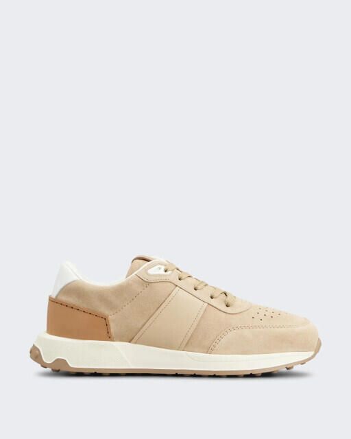 TOD'S Heren all.pelle running mid volume 6