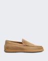 TOD'S Heren pantofola gomma 78l - Beige