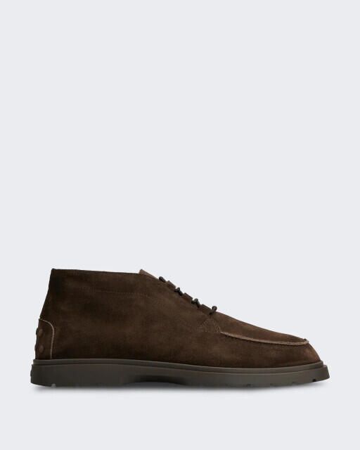 TOD'S Heren polacco elastico ibrido estivo