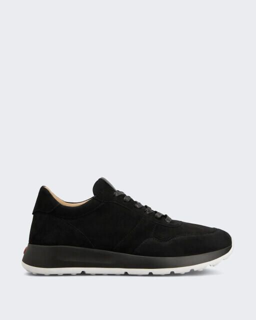 TOD'S Heren sportivo 79k sneaker